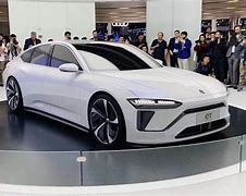 蔚來在歐洲推訂閱租車，月租金上千歐元！能力能否配得上野心